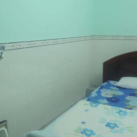 Nam Phuong Hostel Vung Tau Zewnętrze zdjęcie