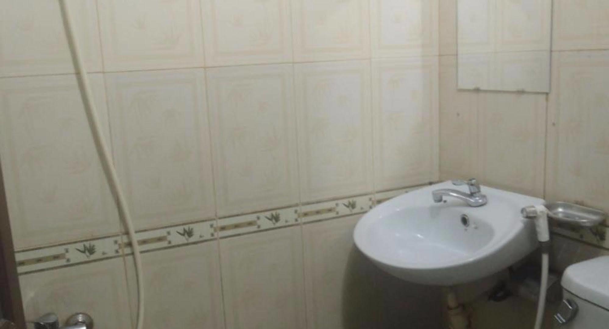 Nam Phuong Hostel Vung Tau Zewnętrze zdjęcie